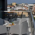 Z Tarasem W Centrum Swinoujscia By Renters