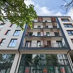 Z Tarasem W Centrum Swinoujscia By Renters Apartamento *