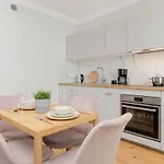 Apartamento Z Tarasem W Centrum Swinoujscia By Renters