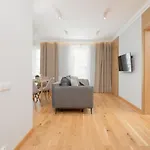 Apartamento Z Tarasem W Centrum Swinoujscia By Renters Świnoujście