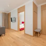 Z Tarasem W Centrum Swinoujscia By Renters Świnoujście