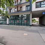 Z Tarasem W Centrum Swinoujscia By Renters * Swinemünde