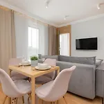 Z Tarasem W Centrum Swinoujscia By Renters
