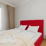 Z Tarasem W Centrum Swinoujscia By Renters