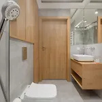 Apartment Z Tarasem W Centrum Swinoujscia By Renters Swinemünde