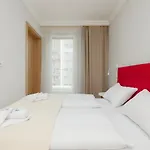 Apartamento Z Tarasem W Centrum Swinoujscia By Renters