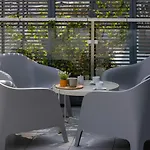 Z Tarasem W Centrum Swinoujscia By Renters Apartment *