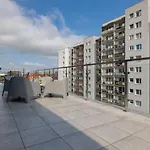 Z Tarasem W Centrum Swinoujscia By Renters Apartment