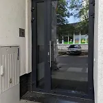 Z Tarasem W Centrum Swinoujscia By Renters Apartment Swinemünde