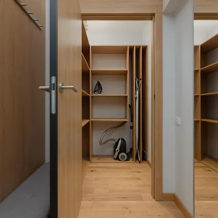 Z Tarasem W Centrum Swinoujscia By Renters Apartment Swinemünde